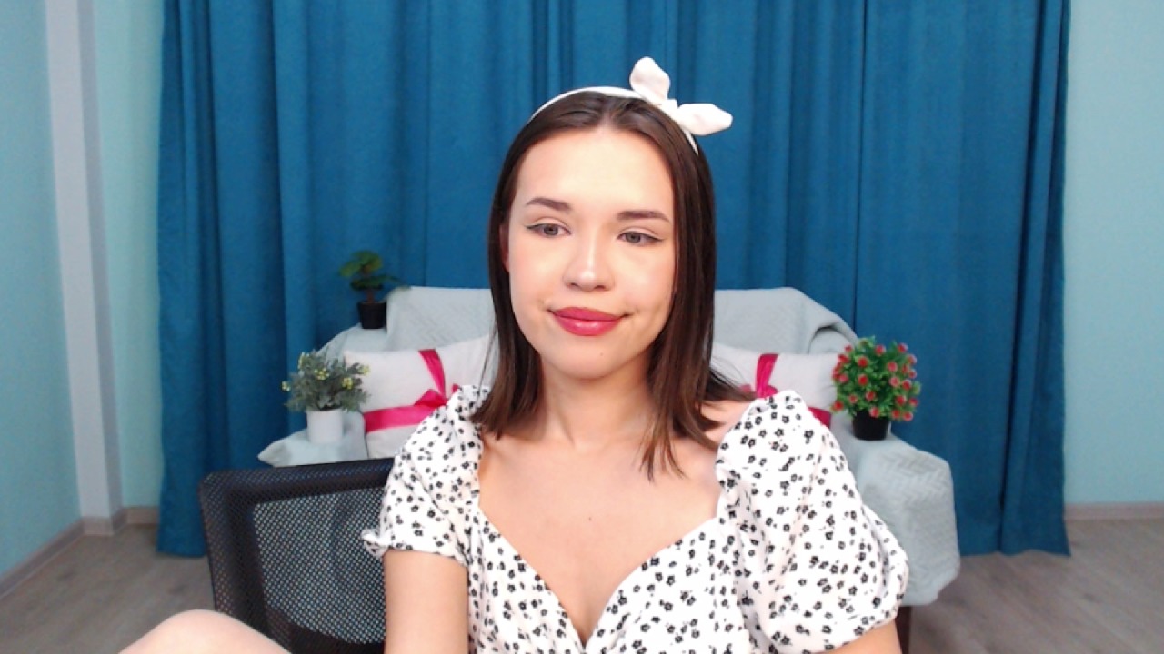 SofiLonnet Webcam