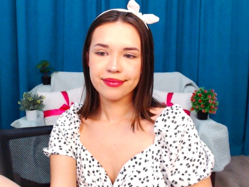 SofiLonnet Webcam