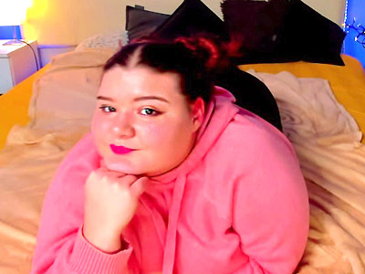 LexyFires Webcam