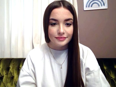 GoddessDiora Webcam