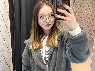 BettyBoobs Webcam