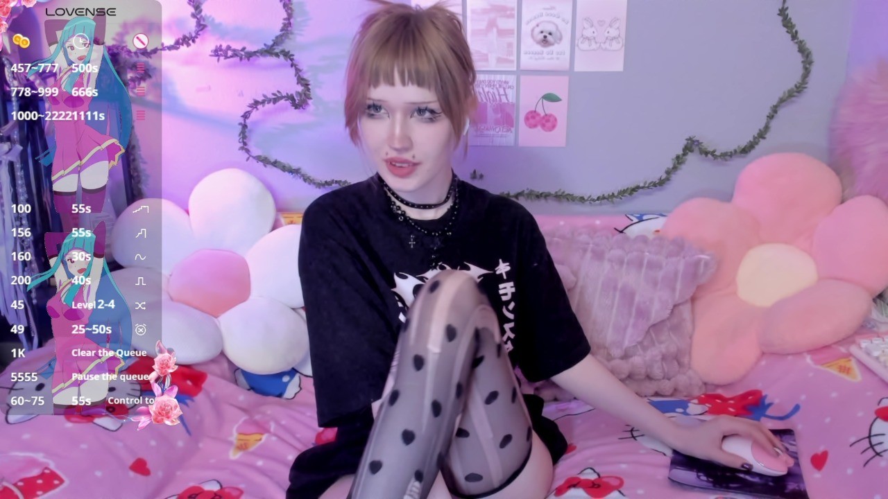 EvaStevs Webcam