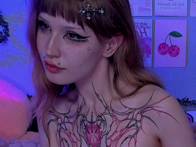 EvaStevs Webcam