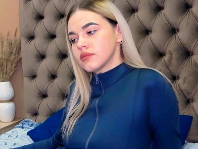 Madisone Webcam