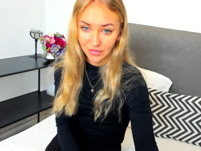FeliceFantasy Webcam