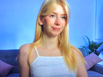 BriannaHaze Webcam