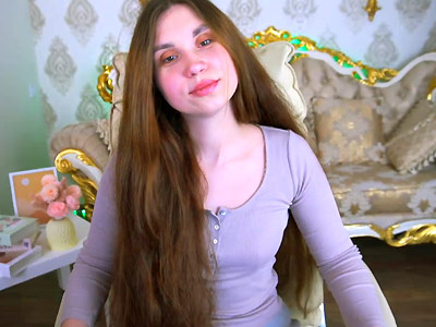 CrazyAquarius Webcam