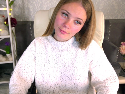 MilaBliss Webcam