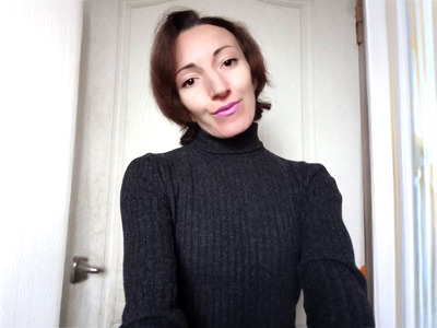 LikkiVikki Webcam