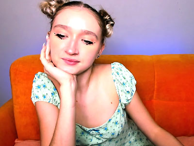 Ameliexx Webcam