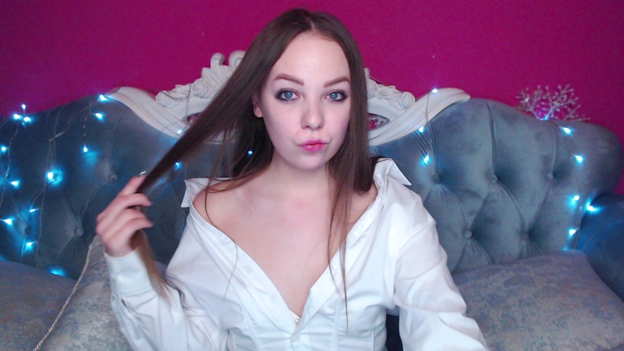 MilkaMandarinka Webcam