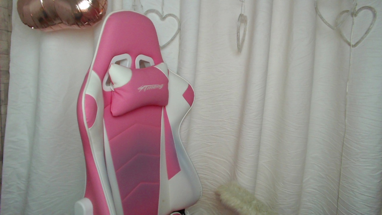 MilkaMandarinka Webcam