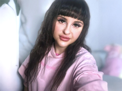 BrownEyedDoll Webcam
