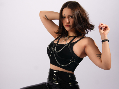 CathyLove Webcam