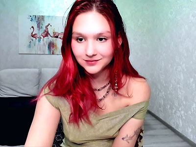 AmurLove Webcam