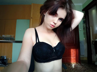 EstherXMoon Webcam