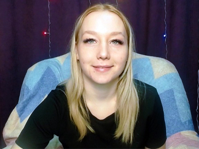 PanaCotta Webcam
