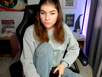 HappyLana Webcam