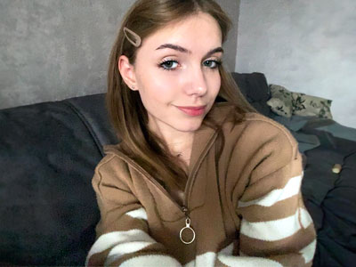 YourGirlfriend Webcam