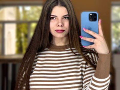 VelvetPrincess Webcam