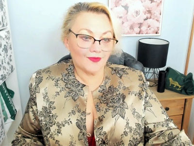 JanetSensual Webcam