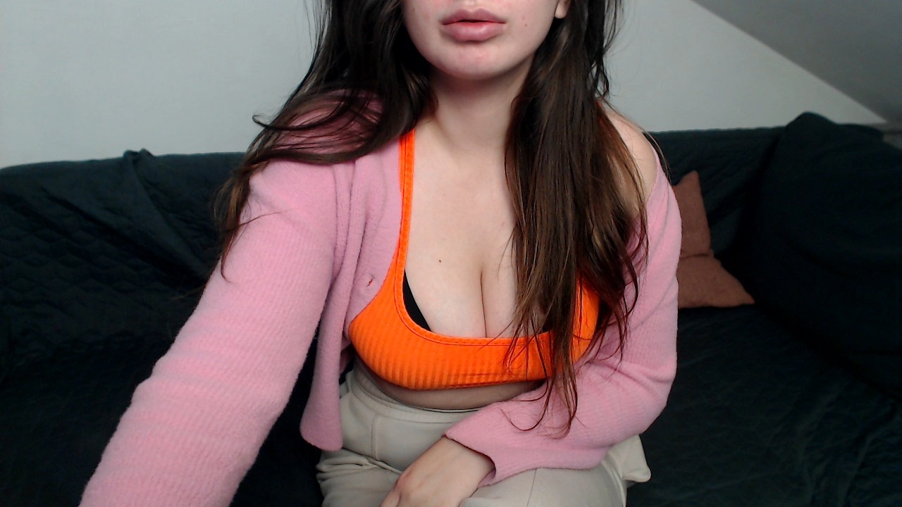 CuteFoxxy Webcam