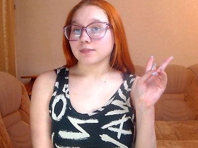 AlisaLaVera Webcam