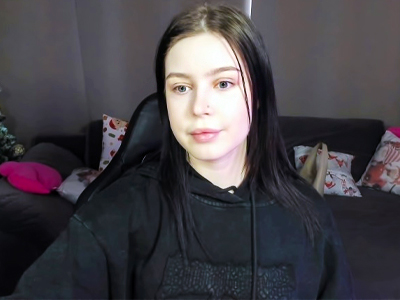 EricaMiss Webcam