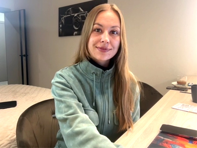 LeraMova Webcam