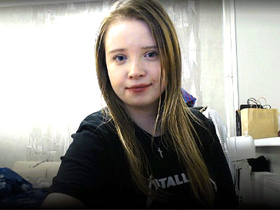 KiraxRose Webcam