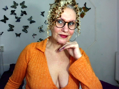 Ghertrude Webcam