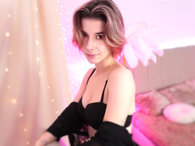 HaylaAmber Webcam
