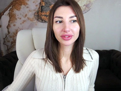 NicoleCrystal Webcam