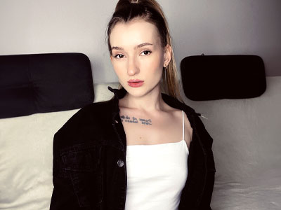 EllisFoxyy Webcam