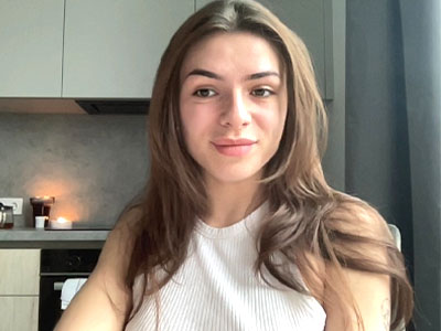 AnniRose Webcam