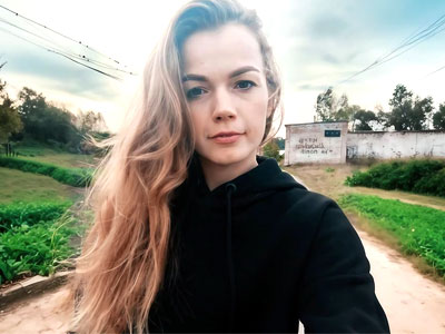 AnnieBirch Webcam