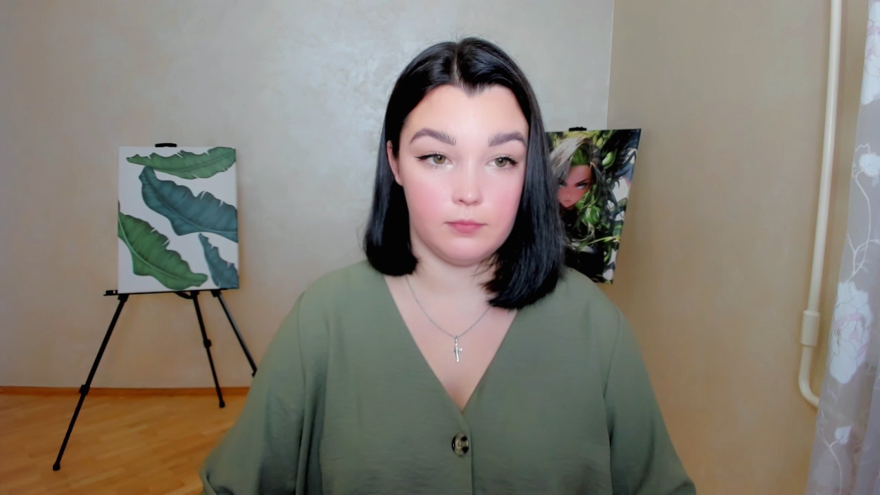 AnnaLoren Webcam