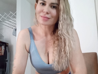SexyCharlotte Webcam