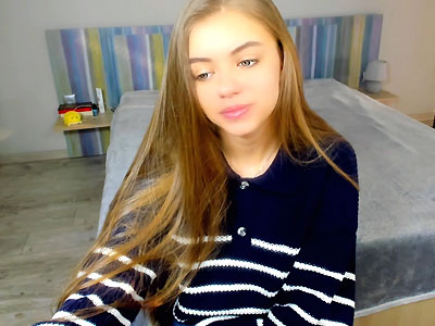 MillyShy Webcam