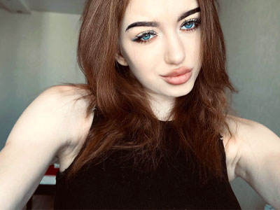 ErikaJohnsen Webcam