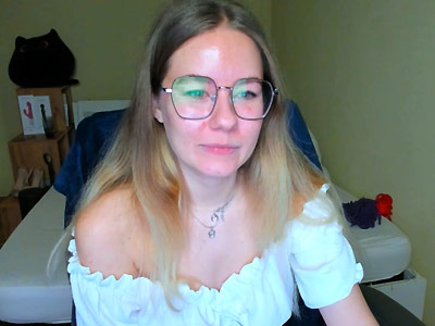 EmilyyGreeen Webcam