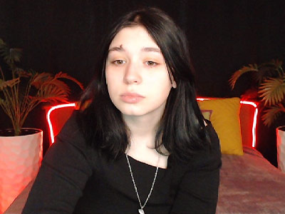 SwiftGirl Webcam