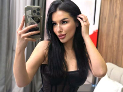FlirtyFawnn Webcam