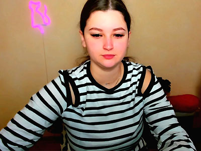 AnnaAlaeva Webcam