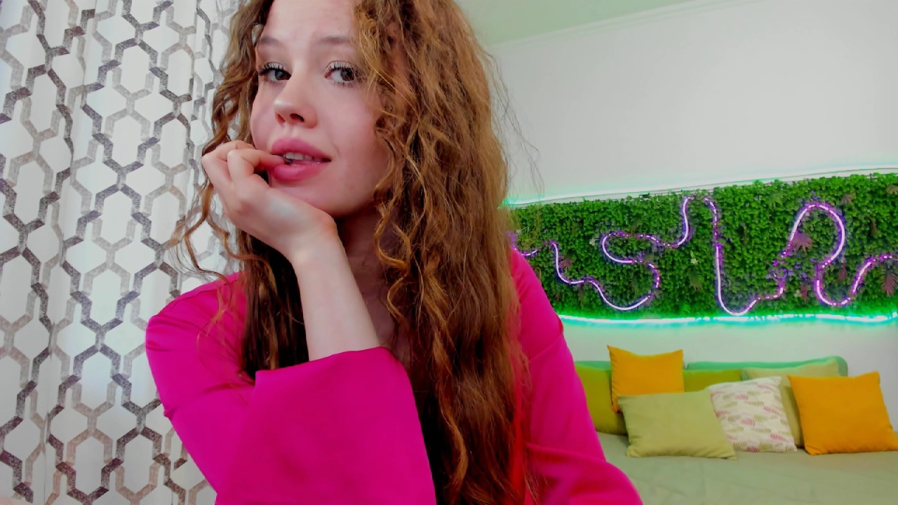 BeatriceMiers Webcam