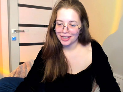GinaPeach Webcam