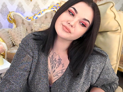 MyFoxyAlice Webcam
