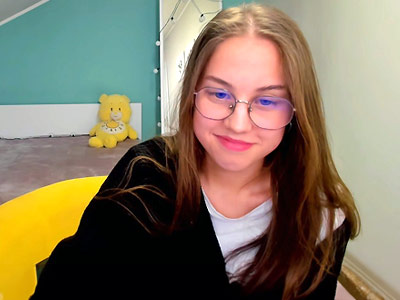 DianaDoll Webcam