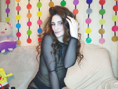 EsstelleAdamss Webcam