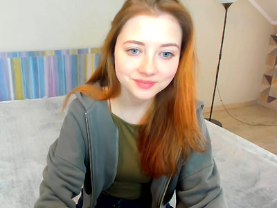 MonicaBerry Webcam